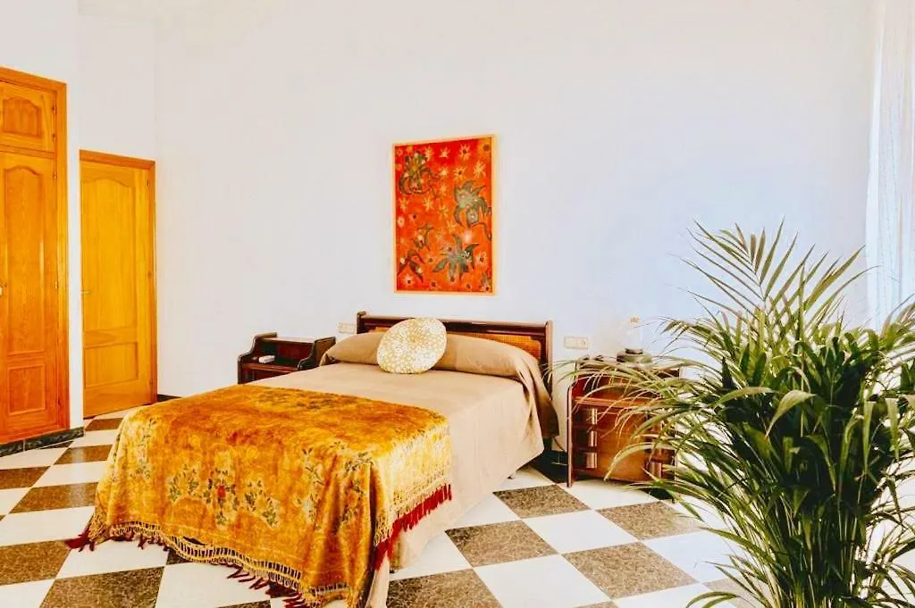 Villa El Cerrillo Malaga
