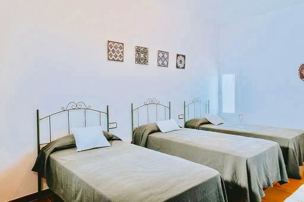 Villa El Cerrillo 말라가 0*,
