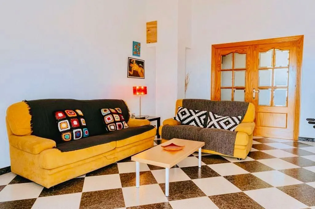 Villa El Cerrillo Malaga