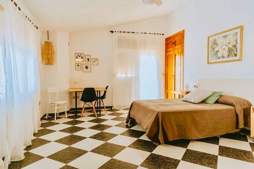 Villa El Cerrillo Malaga