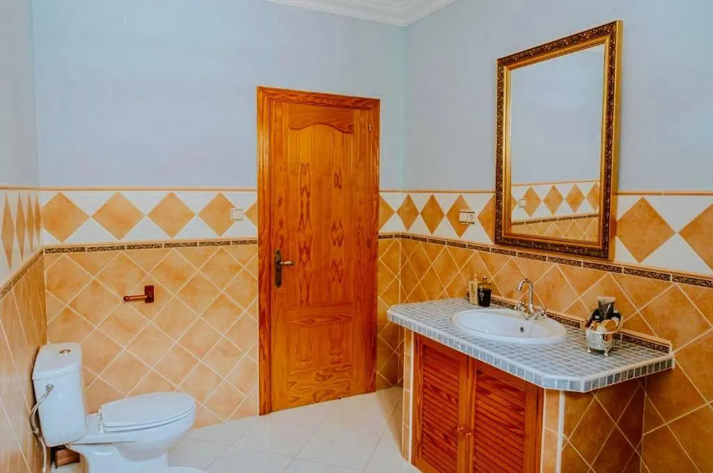 Villa El Cerrillo Malaga