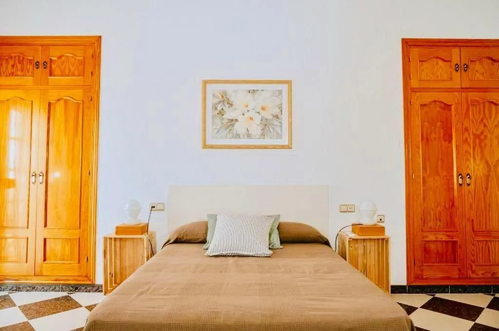 Villa El Cerrillo Malaga