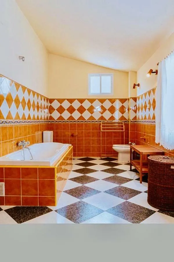 Villa El Cerrillo Malaga Spain