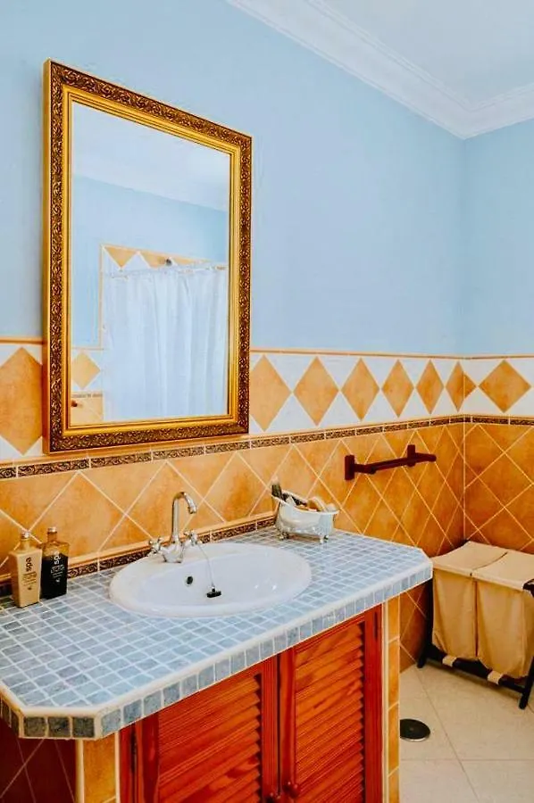 Villa El Cerrillo Malaga 0*,  Spain